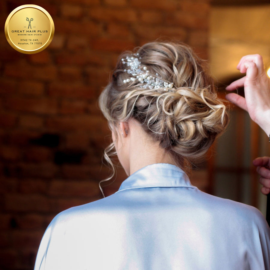 Hair Services